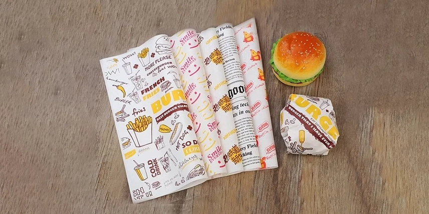 چاپ زیر بشقابی به صورت اختصاصی در سامانه چاپ آنلاین چاپاتو